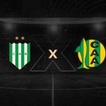 Banfield x Aldosivi Palpites: Onde Assistir ao Jogo, Horário e Escalações 09/11 Banfield x Aldosivi Palpites: Onde Assistir ao Jogo, Horário e Escalações 09/11