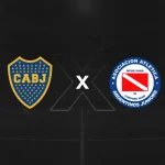Boca Juniors x Argentinos Palpite – Onde Assistir ao Jogo, Horário e Escalações 30/11