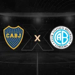 Boca Juniors x Belgrano Palpites: Onde Assistir ao Jogo, Horário e Escalações 18/10