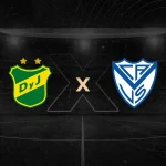 Defensa y Justicia x Vélez Sarsfield Palpites – Onde Assistir ao Jogo, Horário e Escalações 13/02