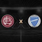 Lanús x Godoy Cruz Palpites: Onde Assistir ao Jogo, Horário e Escalações 17/10