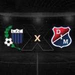 Liverpool-URU x Independiente MedellÍn Palpite – Onde Assistir, Horário e Escalações 17/02