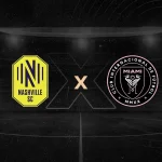 Nashville SC x Inter Miami Palpites: Onde Assistir ao Jogo, Horário e Escalações 18/10