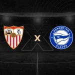Sevilla x Alavés Palpites: Onde Assistir ao Jogo, Horário e Escalações 14/02