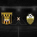 The Strongest x Deportivo Tachira Palpites – Onde Assistir e Escalações 03-02