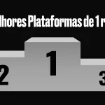 Melhores plataformas de 1 real em /2025