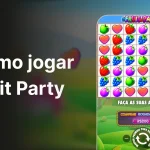 Como jogar o Fruit Party: guia completo com regras, RTP e dicas